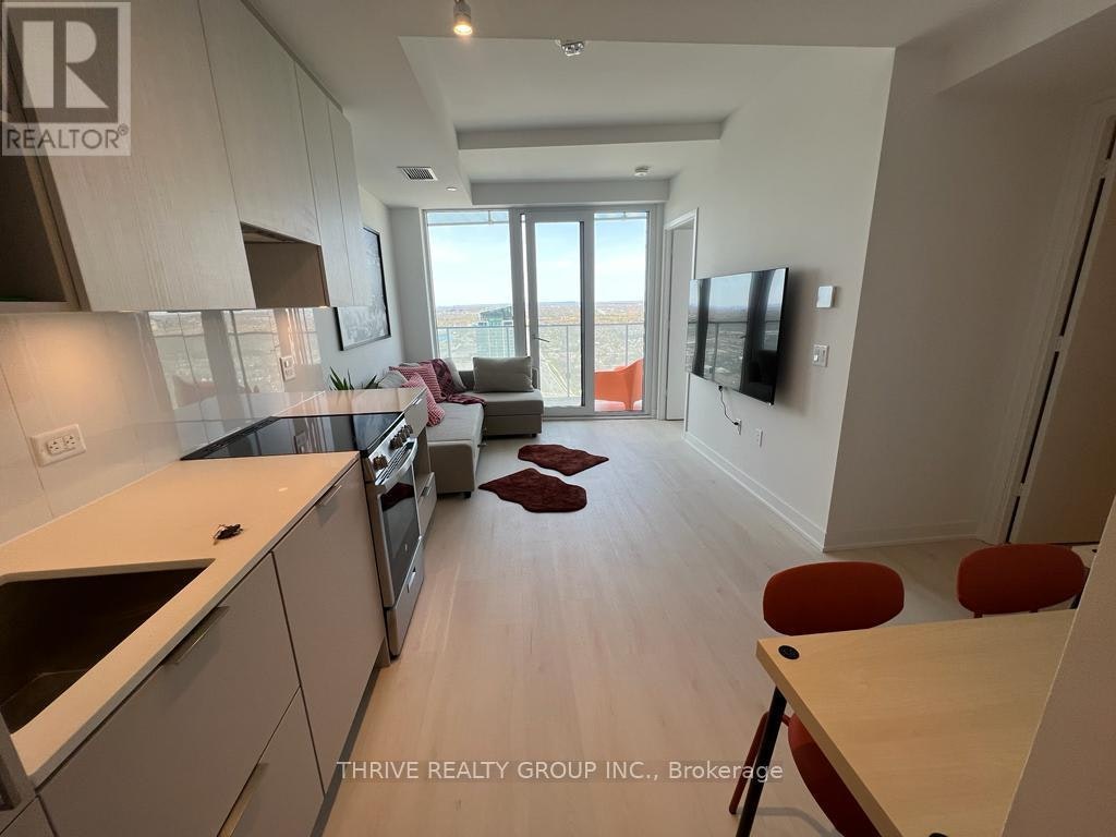 3208-3900 Confederation Parkway, Mississauga, ON, L5B 0L4 - 7