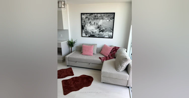 3208-3900 Confederation Parkway, Mississauga, ON, L5B 0L4 - 4