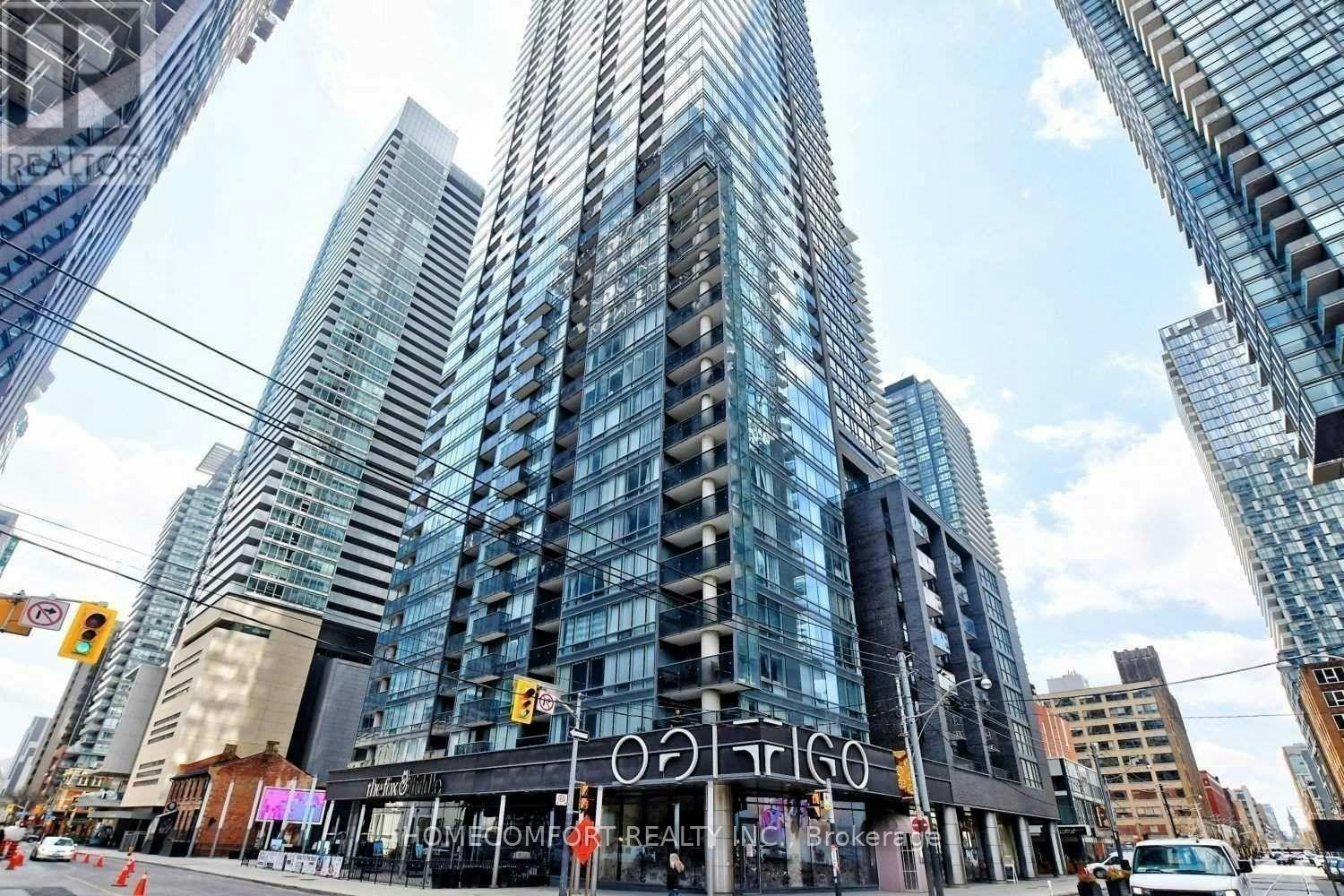 905-295 Adelaide Street W, Toronto, ON, M5V 1P7