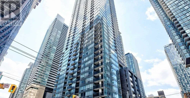 905-295 Adelaide Street W, Toronto, ON, M5V 1P7