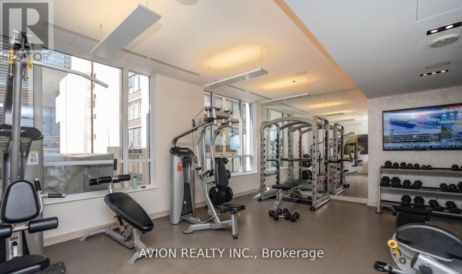 3210-88 Scott Street, Toronto, ON, M5E 0A9 - 18