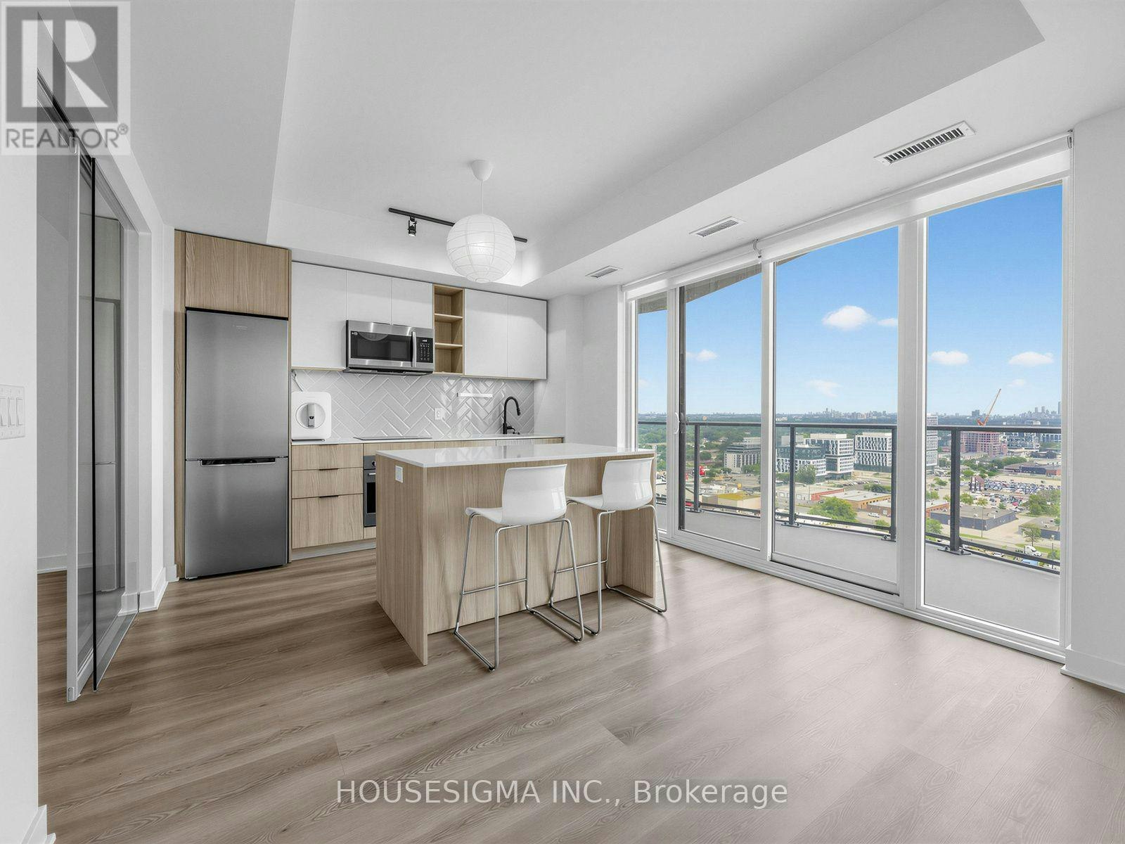 1907-36 Zorra Street, Toronto, ON, M8Z 0G5 - 8