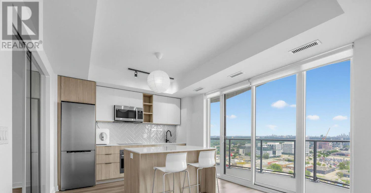 1907-36 Zorra Street, Toronto, ON, M8Z 0G5 - 8