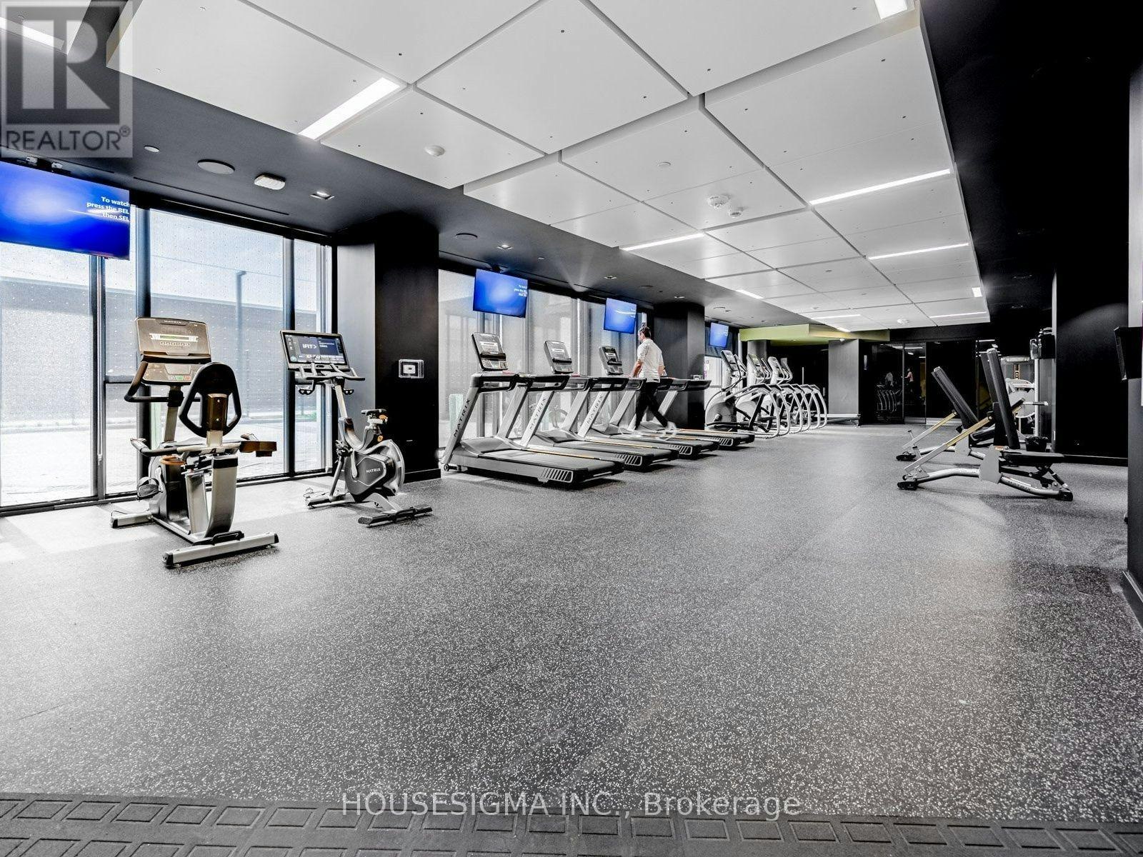 1907-36 Zorra Street, Toronto, ON, M8Z 0G5 - 32