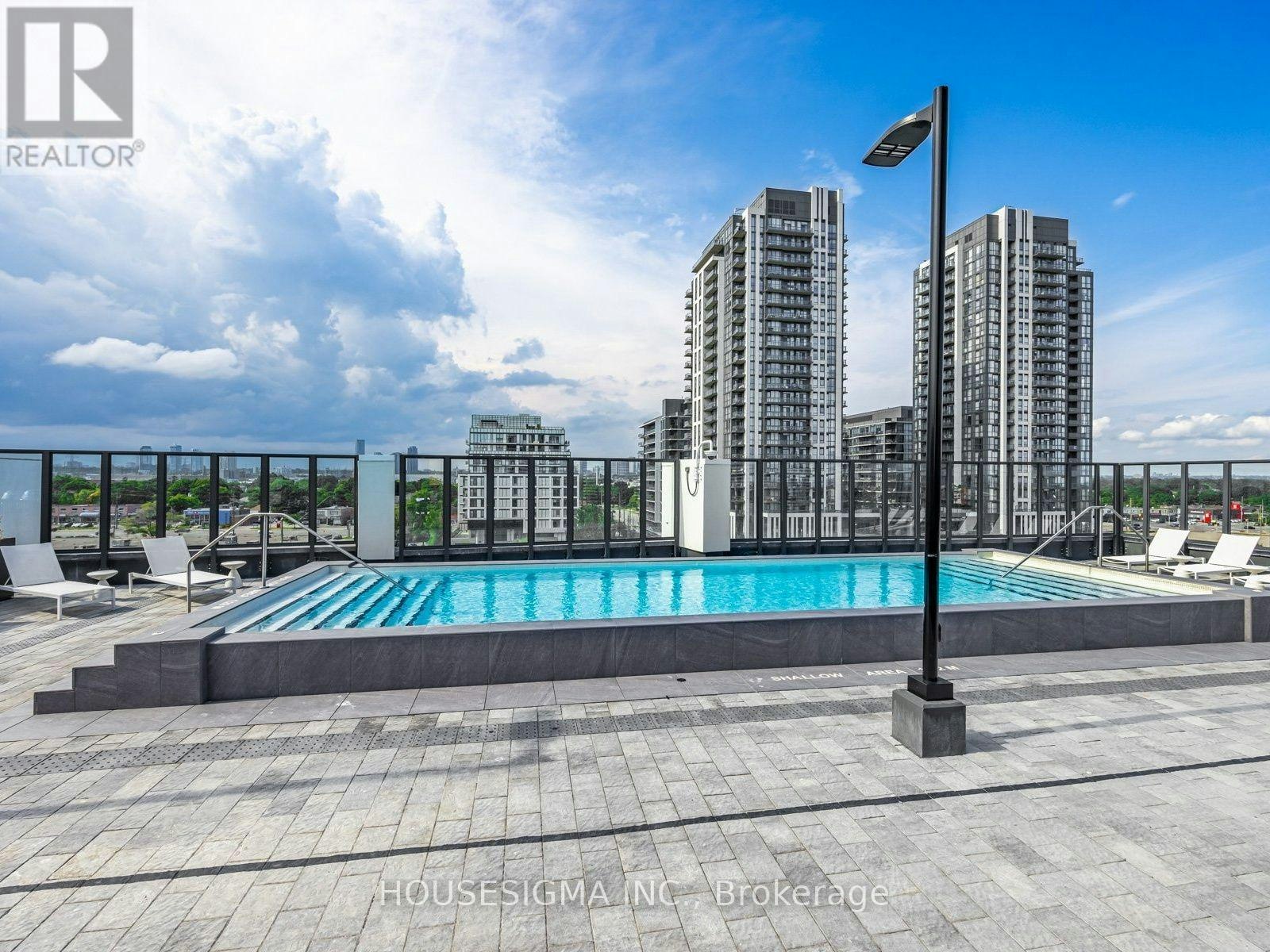 1907-36 Zorra Street, Toronto, ON, M8Z 0G5 - 37