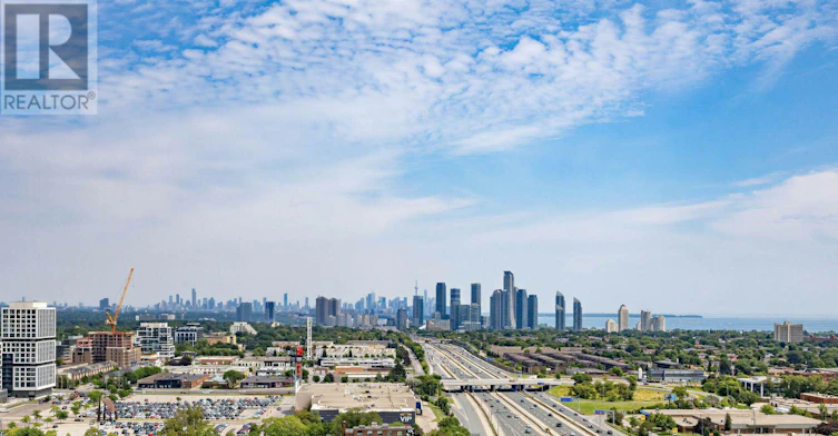 1907-36 Zorra Street, Toronto, ON, M8Z 0G5 - 27