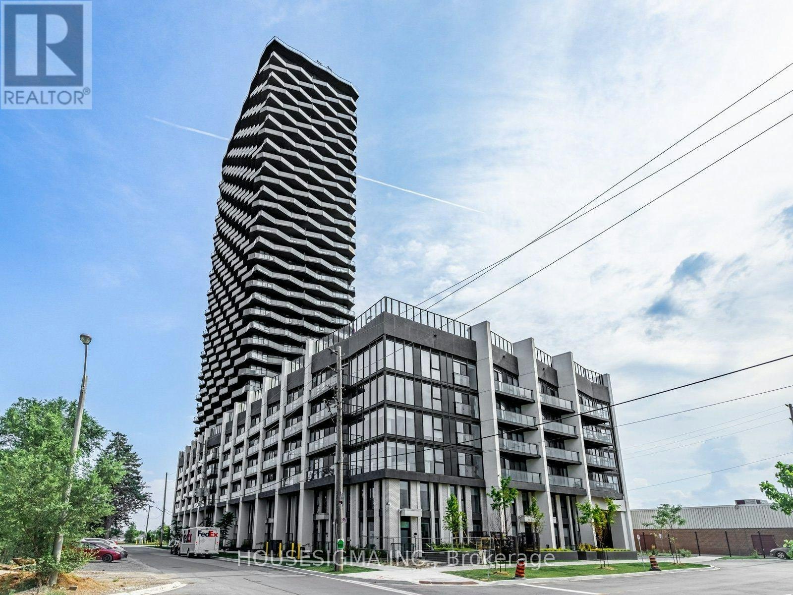 1907-36 Zorra Street, Toronto, ON, M8Z 0G5 - 29
