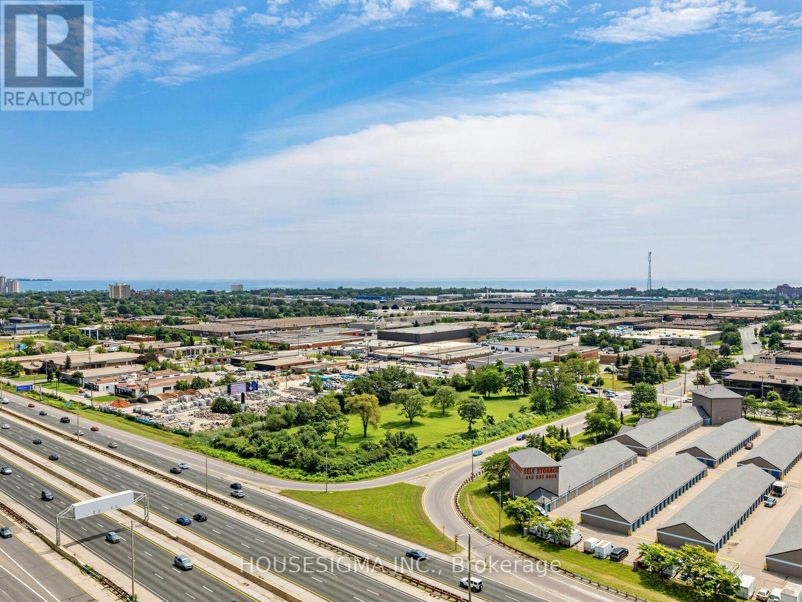 1907-36 Zorra Street, Toronto, ON, M8Z 0G5 - 26
