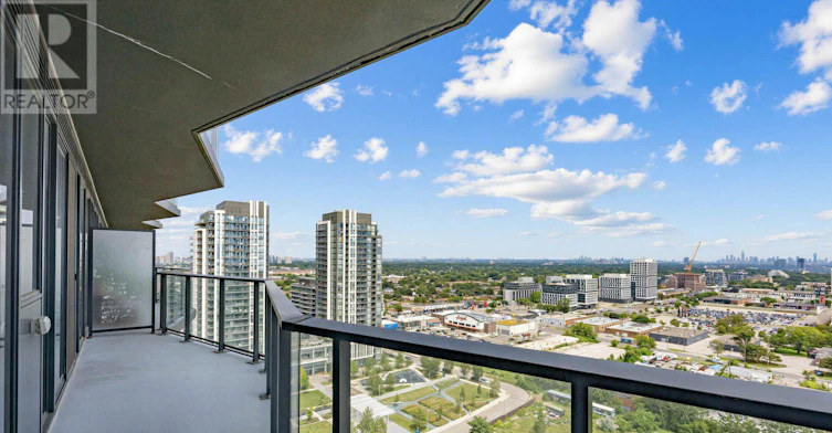 1907-36 Zorra Street, Toronto, ON, M8Z 0G5 - 25