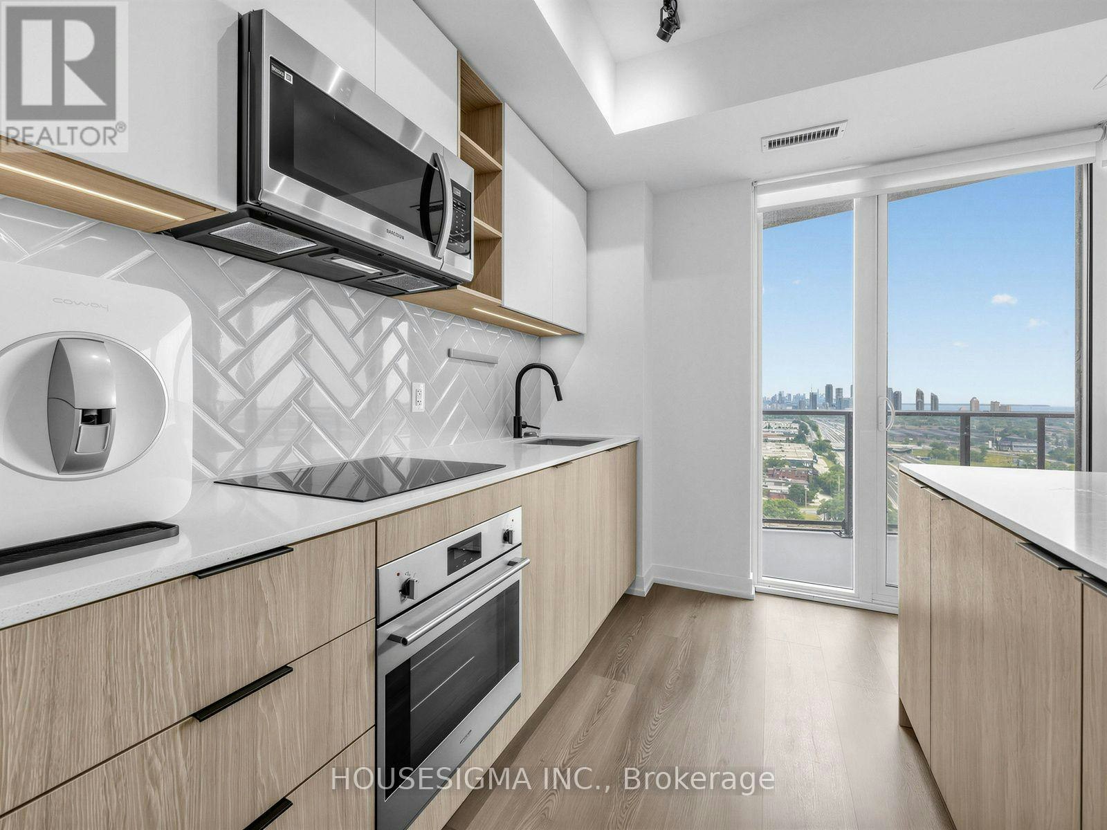 1907-36 Zorra Street, Toronto, ON, M8Z 0G5 - 12