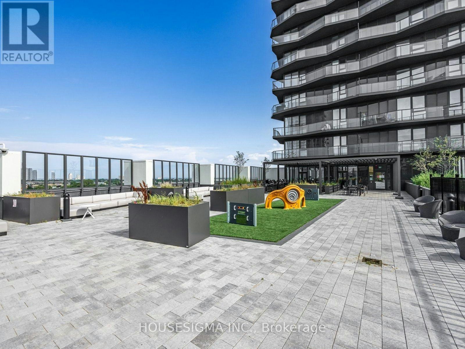 1907-36 Zorra Street, Toronto, ON, M8Z 0G5 - 39