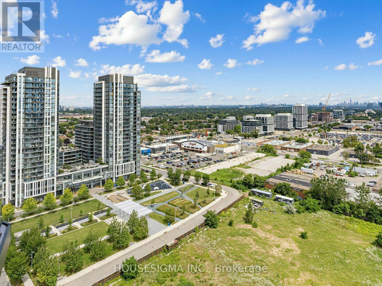 1907-36 Zorra Street, Toronto, ON, M8Z 0G5 - 28