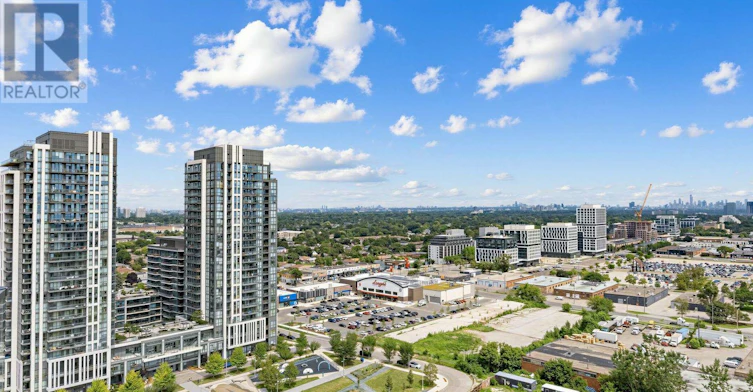 1907-36 Zorra Street, Toronto, ON, M8Z 0G5 - 28