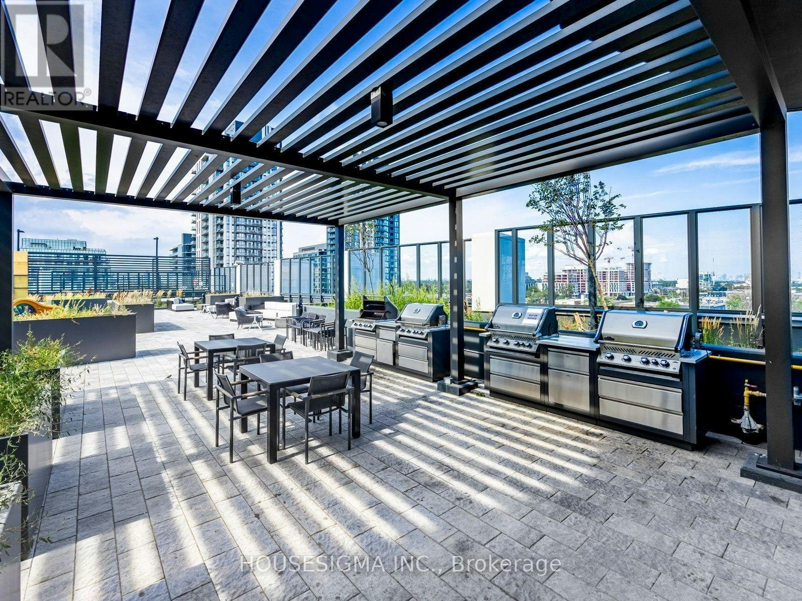 1907-36 Zorra Street, Toronto, ON, M8Z 0G5 - 38