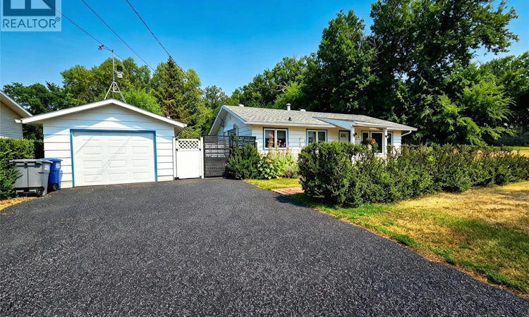 203 Pottery Street