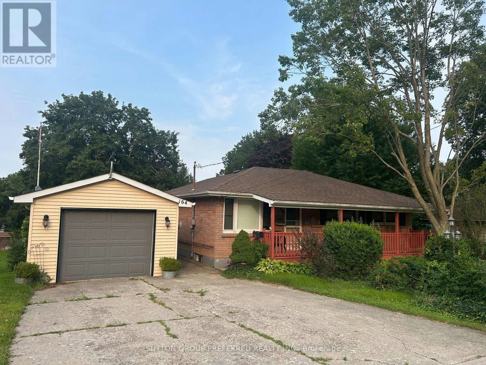 164 Mckeand Street, Ingersoll, ON, N5C 3H9