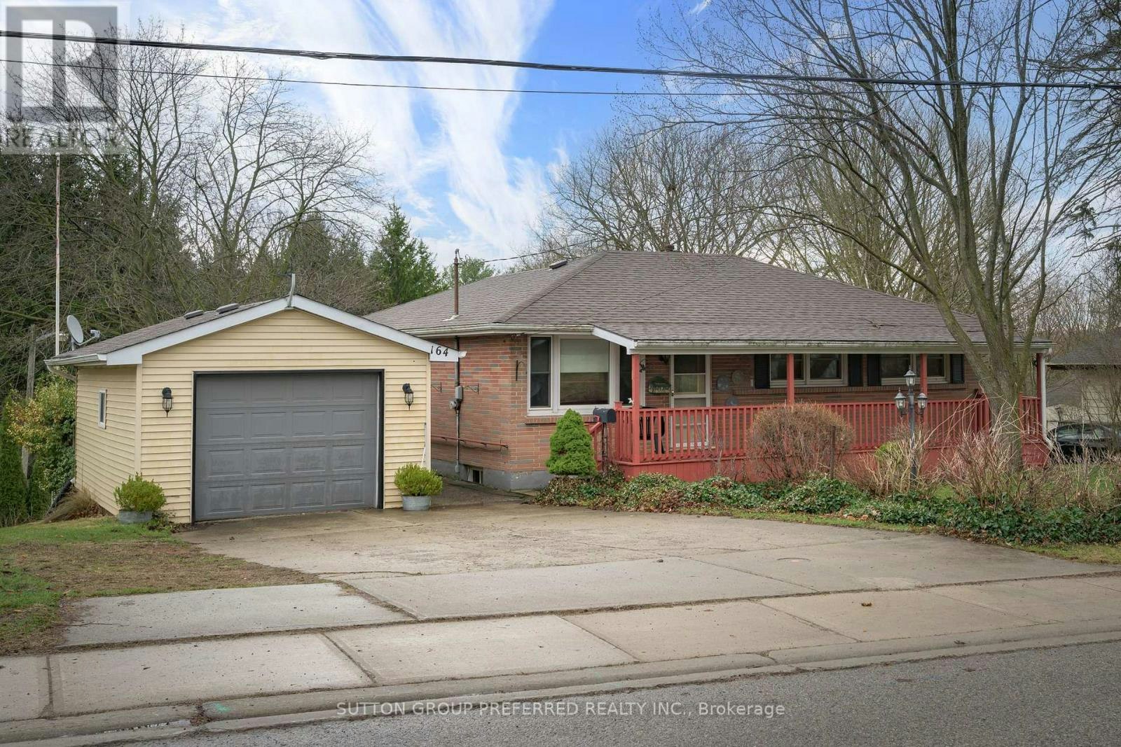 164 Mckeand Street, Ingersoll, ON, N5C 3H9