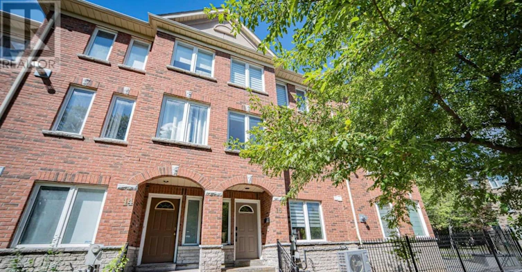 16 Dahlia Road, Markham, ON, L3T 7T8