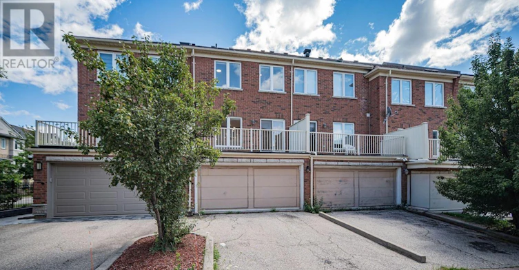 16 Dahlia Road, Markham, ON, L3T 7T8 - 2