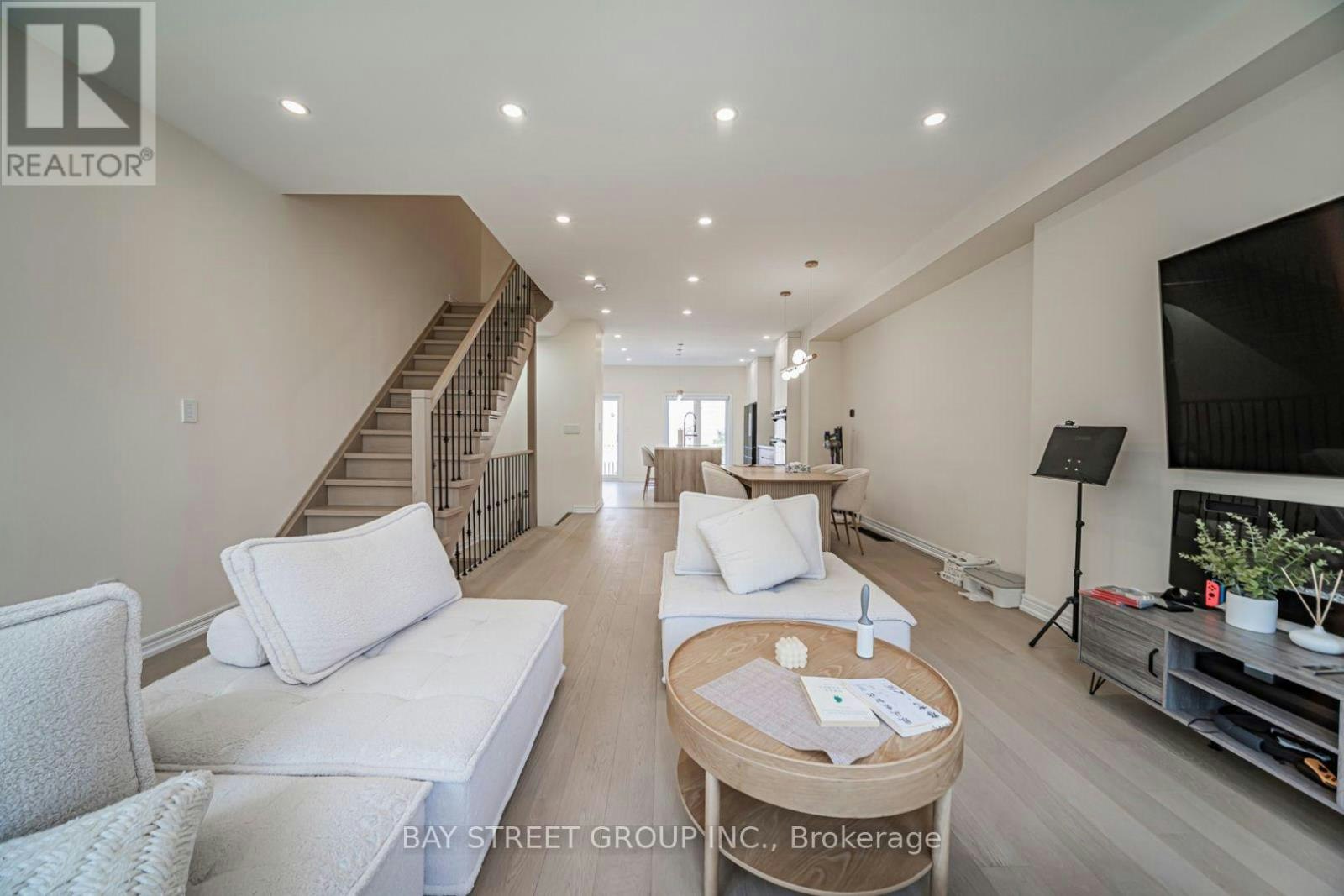 16 Dahlia Road, Markham, ON, L3T 7T8 - 23
