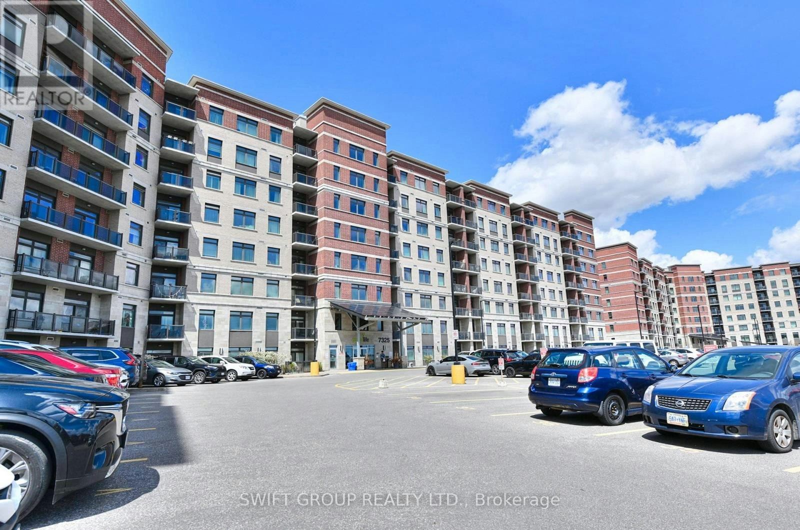 415-7325 Markham Road, Markham, ON, L3S 0C9