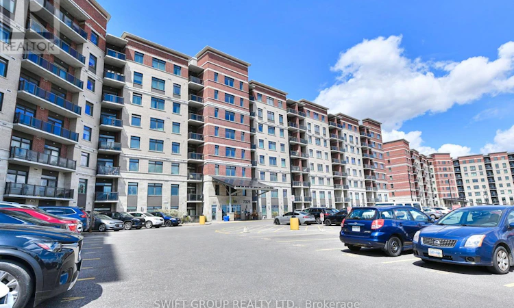 415-7325 Markham Road