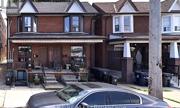 21 Paton Road
