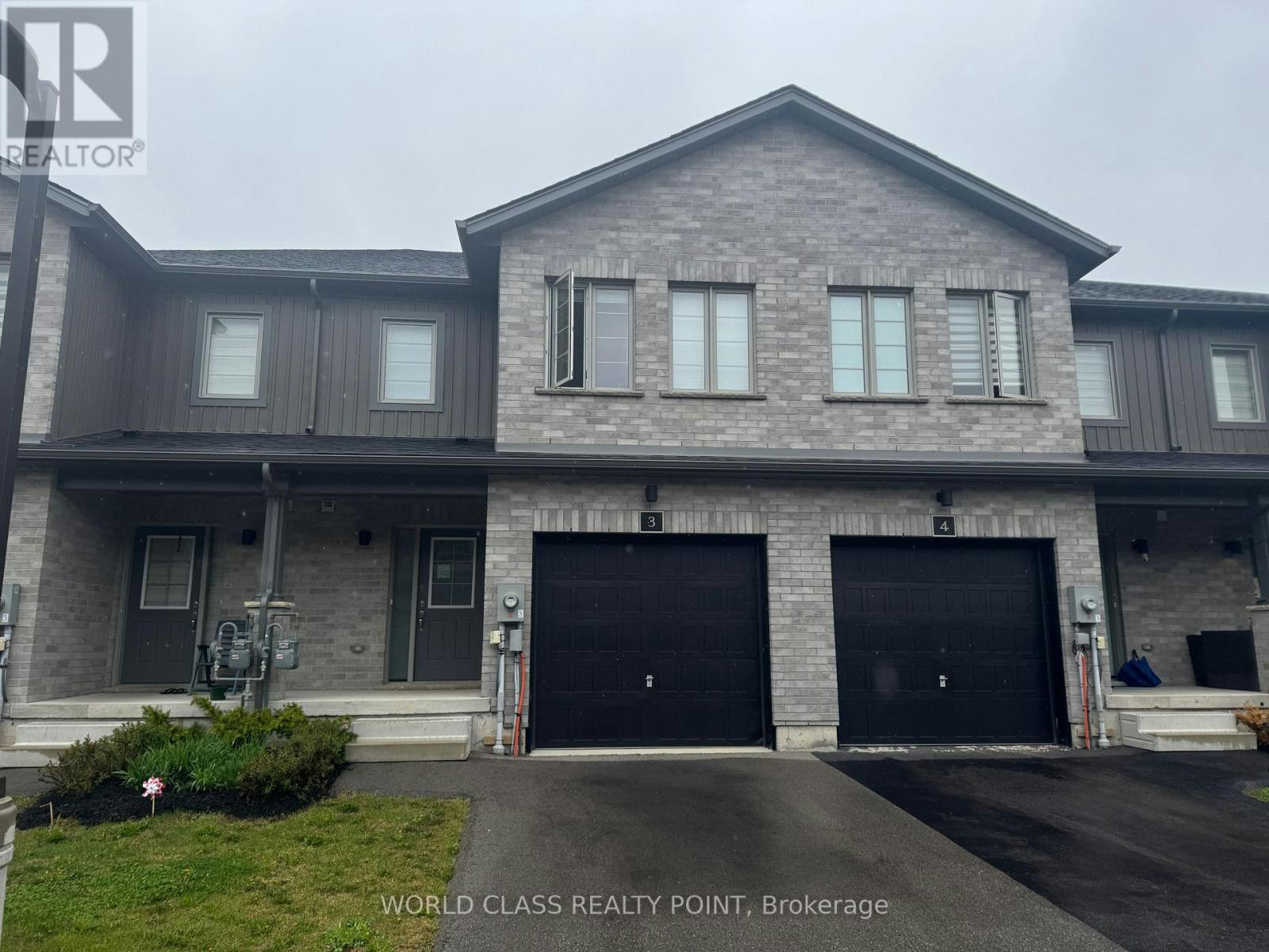 3-160 Stanley Street, Norfolk County, ON, N3Y 0G6