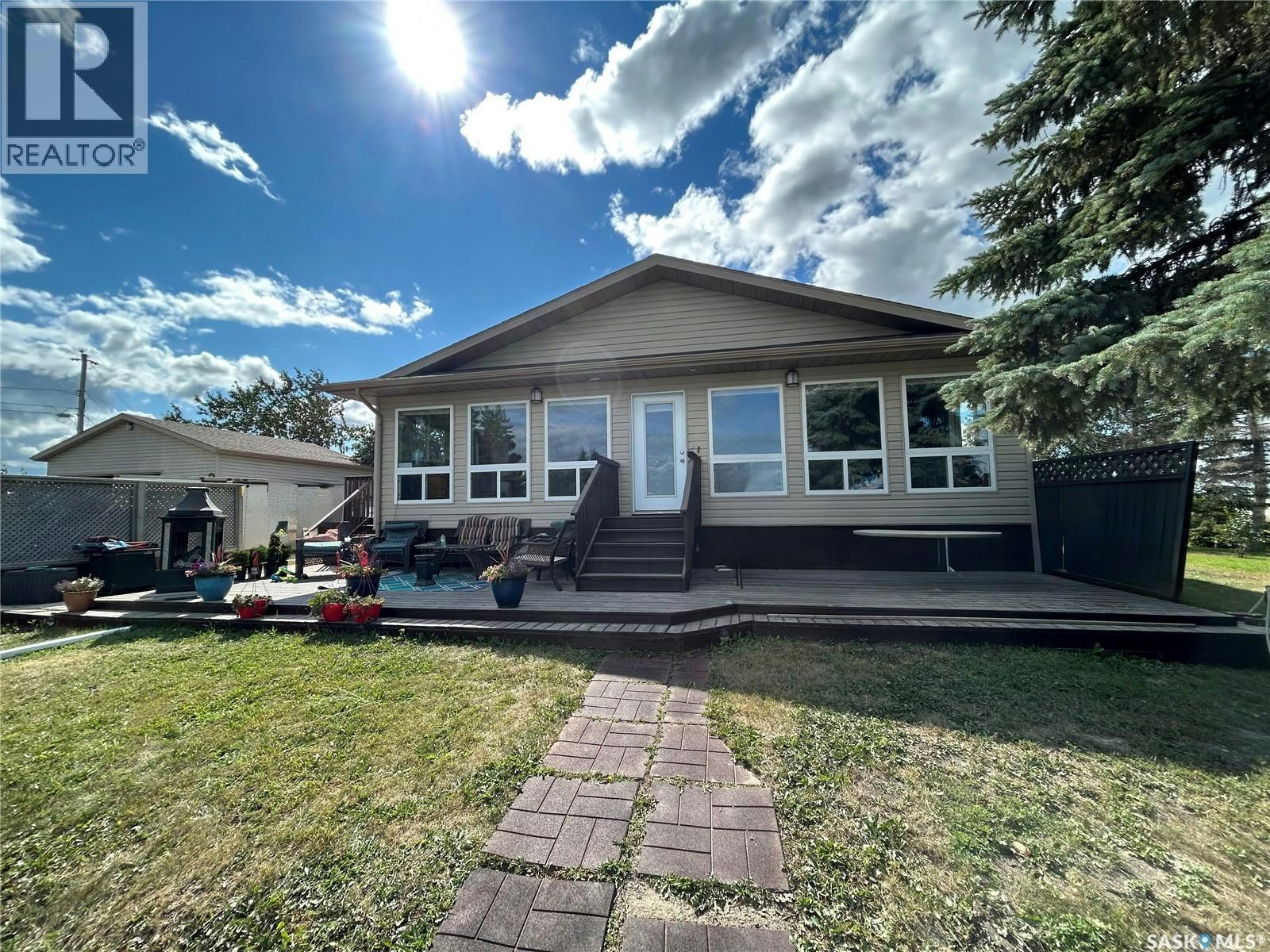 3830 First Point Beach Drive, Wakaw Lake, SK, S0K 4P0