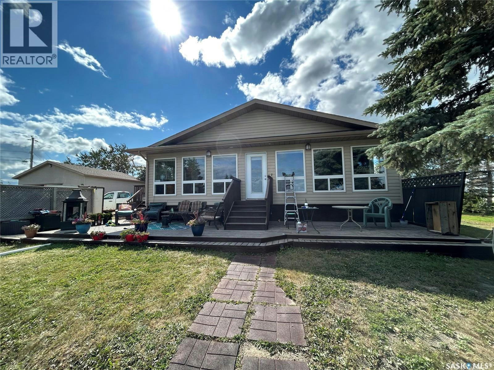 3830 First Point Beach Drive, Wakaw Lake, SK, S0K 4P0