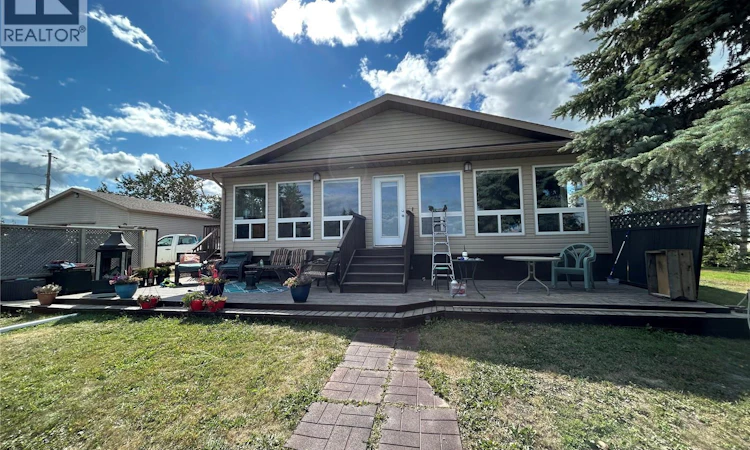 3830 First Point Beach Drive