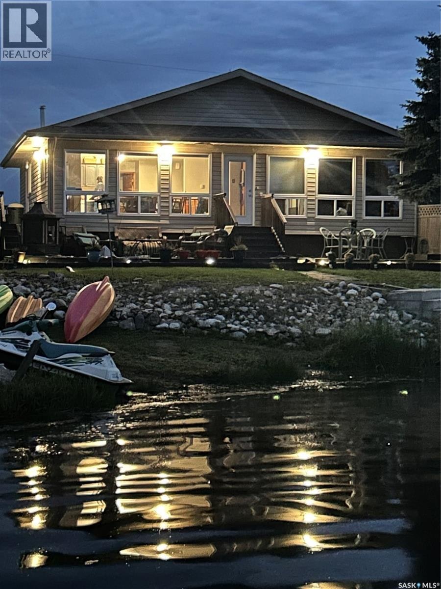 3830 First Point Beach Drive, Wakaw Lake, SK, S0K 4P0