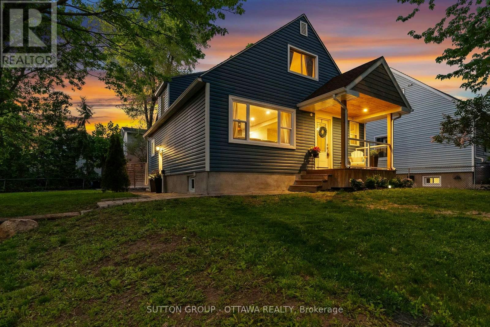 409 Blake Boulevard, Ottawa, ON, K1L 6L1