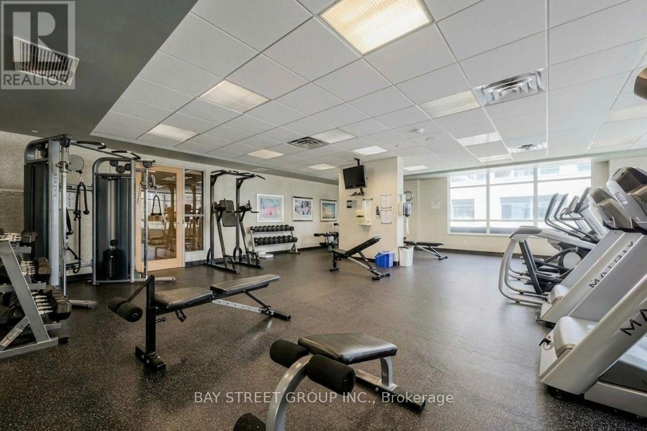 1202-4968 Yonge Street, Toronto, ON, M2N 7G9 - 14