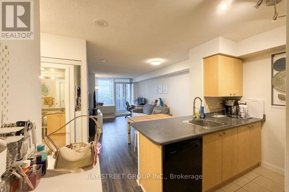 1202-4968 Yonge Street, Toronto, ON, M2N 7G9 - 3