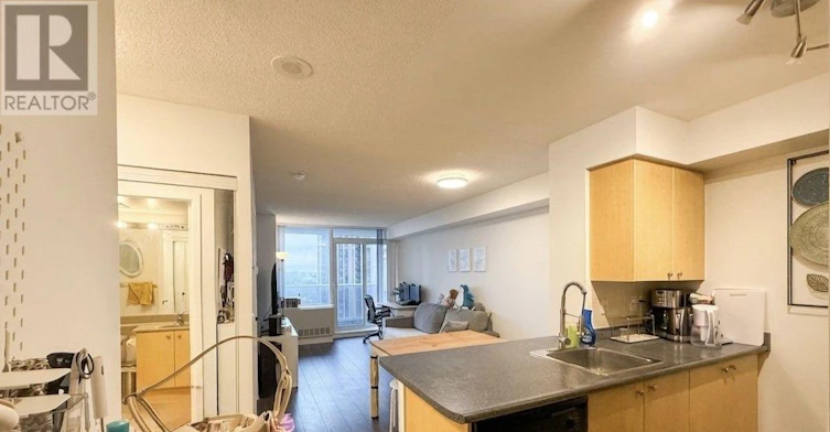 1202-4968 Yonge Street, Toronto, ON, M2N 7G9 - 3