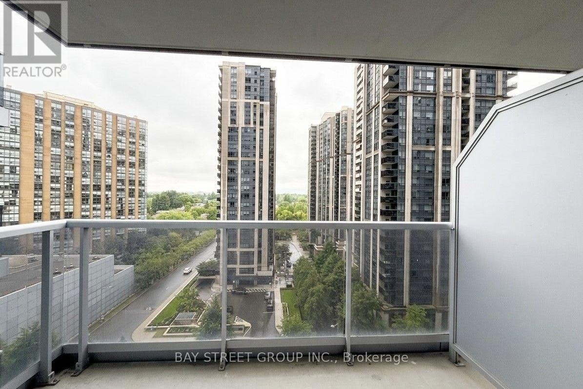 1202-4968 Yonge Street, Toronto, ON, M2N 7G9 - 11