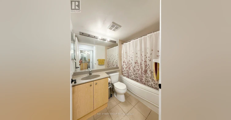 1202-4968 Yonge Street, Toronto, ON, M2N 7G9 - 10