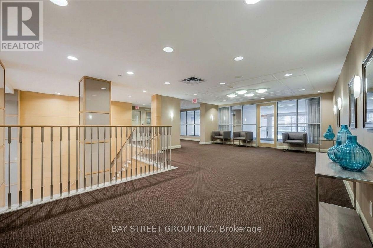 1202-4968 Yonge Street, Toronto, ON, M2N 7G9 - 12