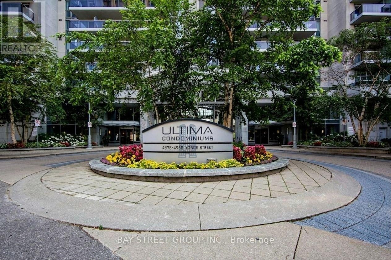 1202-4968 Yonge Street, Toronto, ON, M2N 7G9 - 16