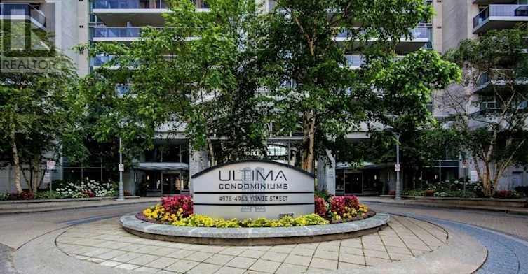 1202-4968 Yonge Street, Toronto, ON, M2N 7G9 - 16