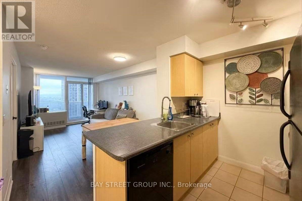 1202-4968 Yonge Street, Toronto, ON, M2N 7G9 - 2