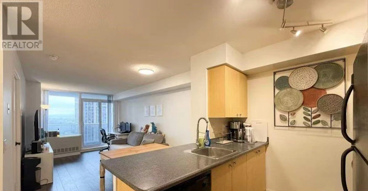 1202-4968 Yonge Street, Toronto, ON, M2N 7G9 - 2