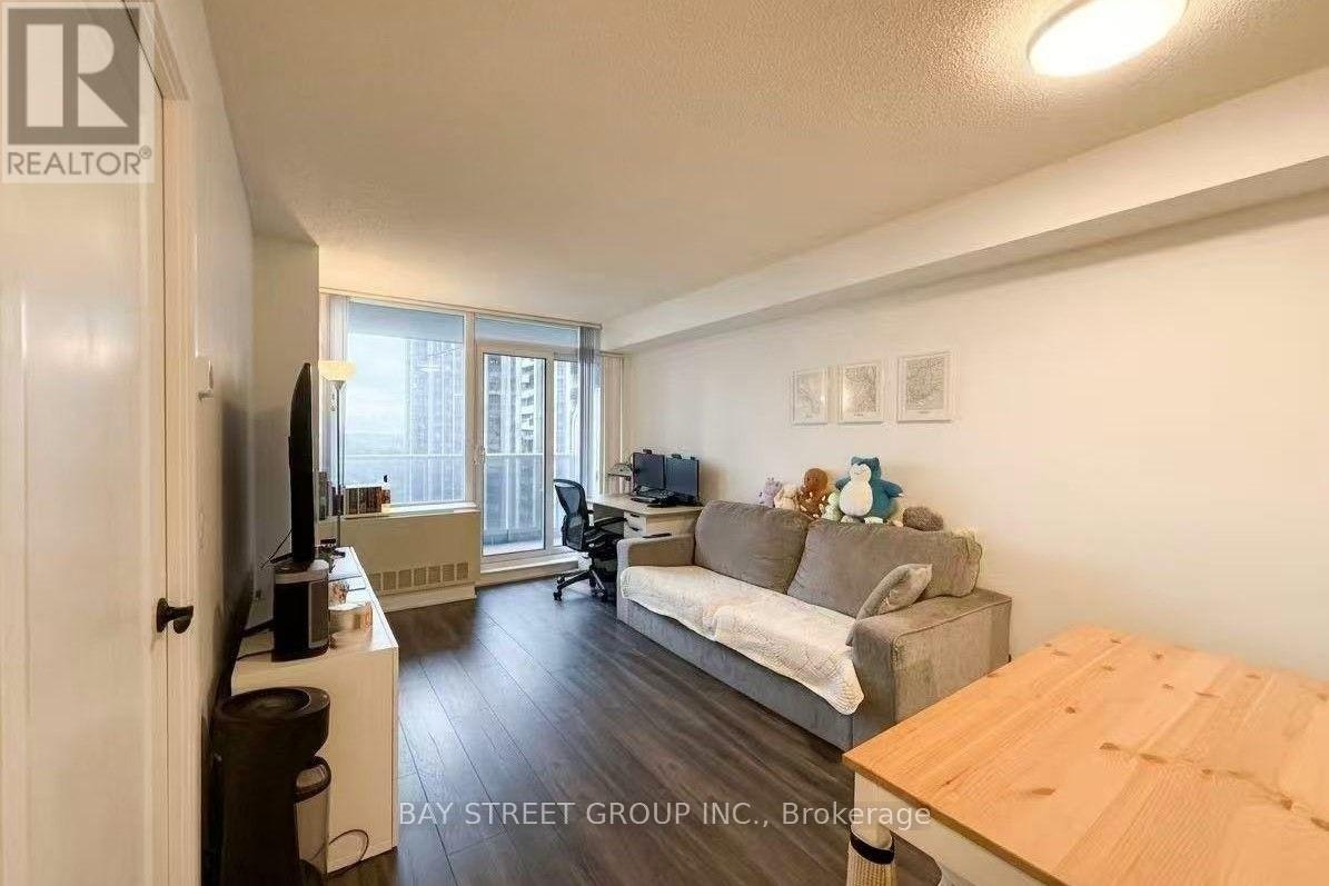 1202-4968 Yonge Street, Toronto, ON, M2N 7G9 - 5