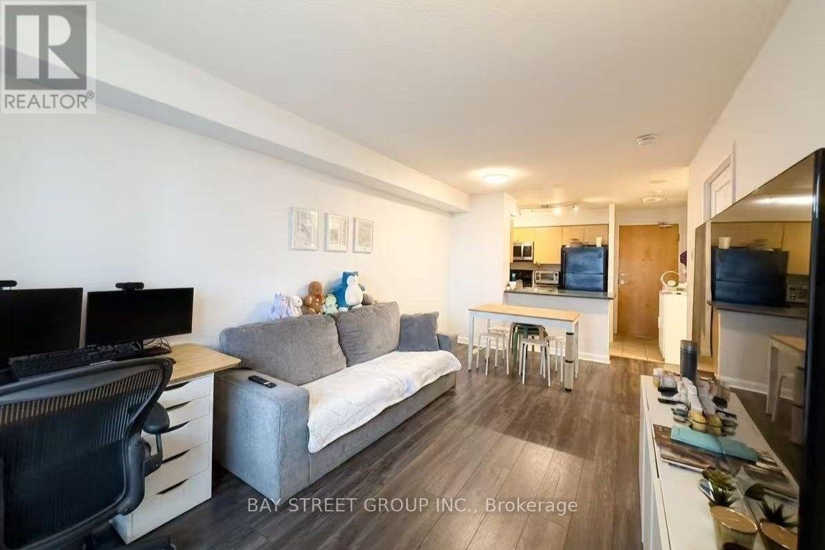 1202-4968 Yonge Street, Toronto, ON, M2N 7G9 - 6