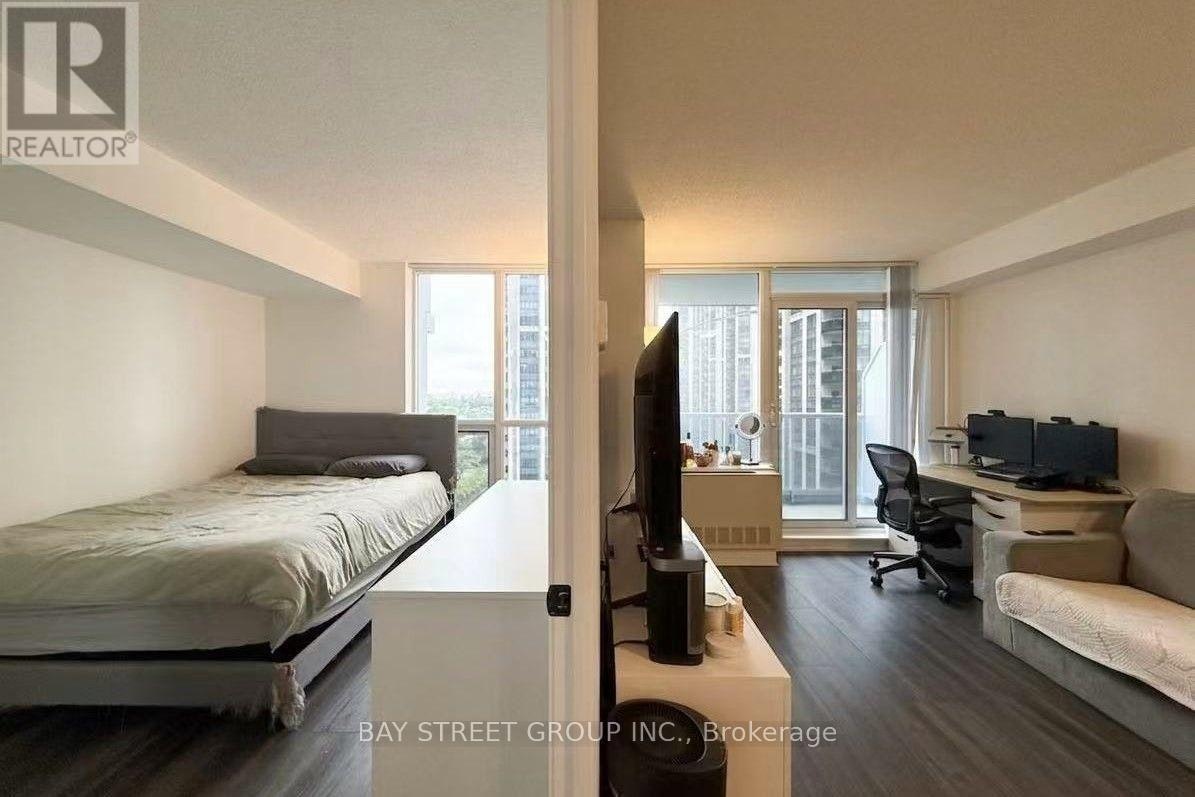 1202-4968 Yonge Street, Toronto, ON, M2N 7G9 - 9