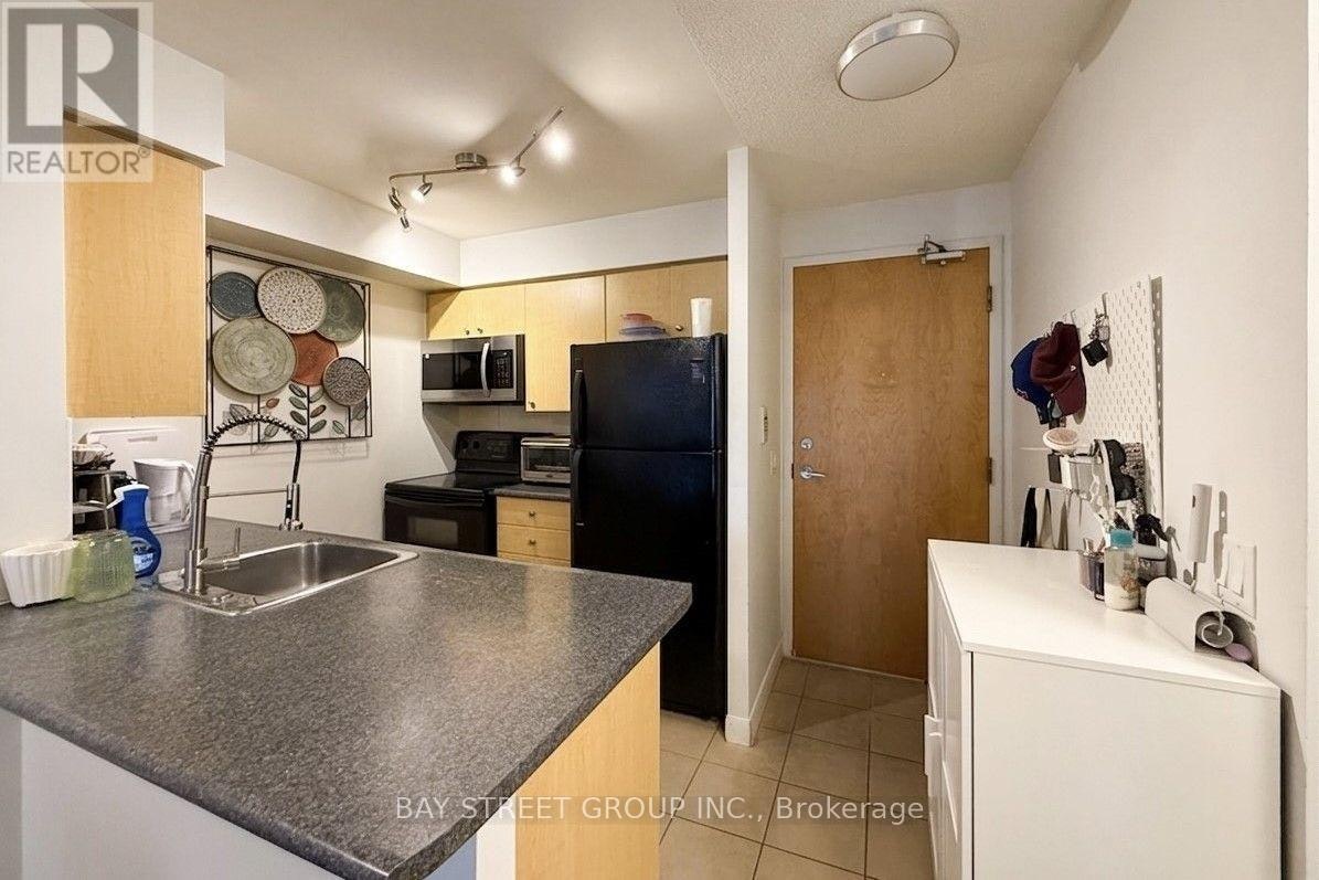 1202-4968 Yonge Street, Toronto, ON, M2N 7G9