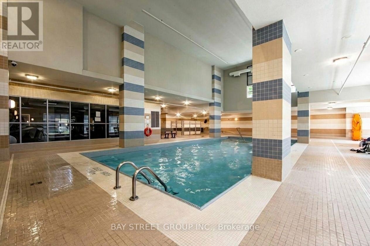 1202-4968 Yonge Street, Toronto, ON, M2N 7G9 - 18