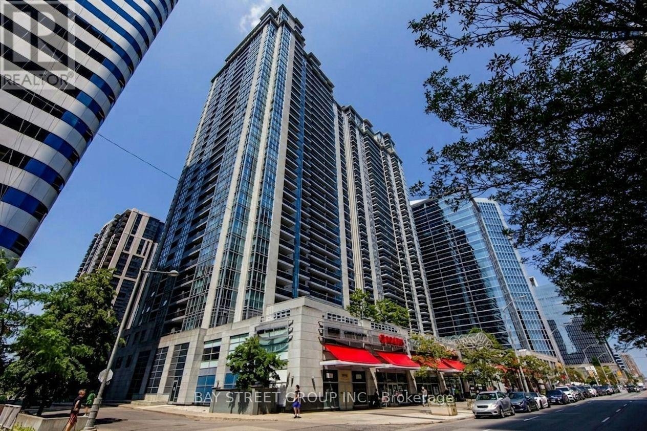 1202-4968 Yonge Street, Toronto, ON, M2N 7G9 - 21