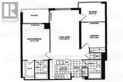 1709-18 Parkview Avenue, Toronto, ON, M2N 7H7 - 2